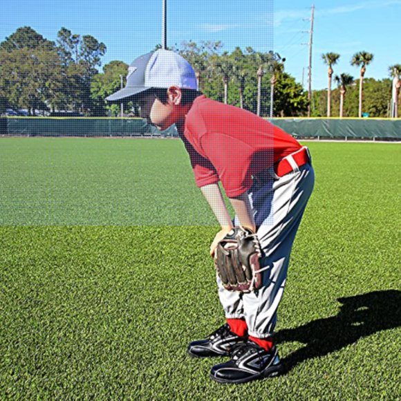 3N2 Clutch Boys Youth Baseball Pants - Picture 4 of 6